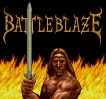 Image n° 4 - screenshots  : Battle Blaze